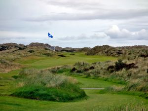 Trump Scotland 9th